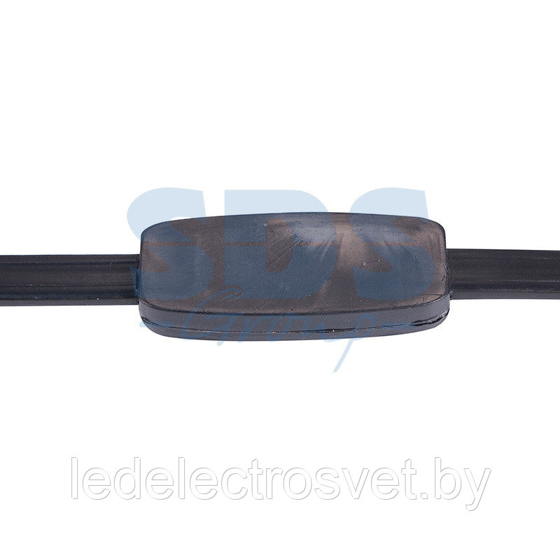 Коннектор соединительный для двухжильного кабеля Belt-light - фото 1 - id-p106434358