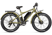 Fatbike Volteco BigCat Dual New 1000W