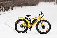 Fatbike Volteco BigCat Dual New 1000W