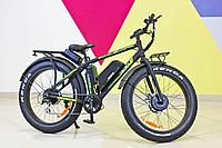 Fatbike Volteco BigCat Dual New 1000W