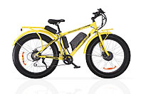 Fatbike Volteco BigCat Dual New 1000W