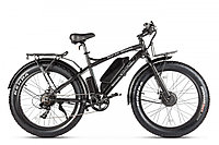 Fatbike Volteco BigCat Dual New 1000W