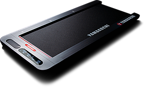 Беговая дорожка Yamaguchi Runway-X - Выставочный образец