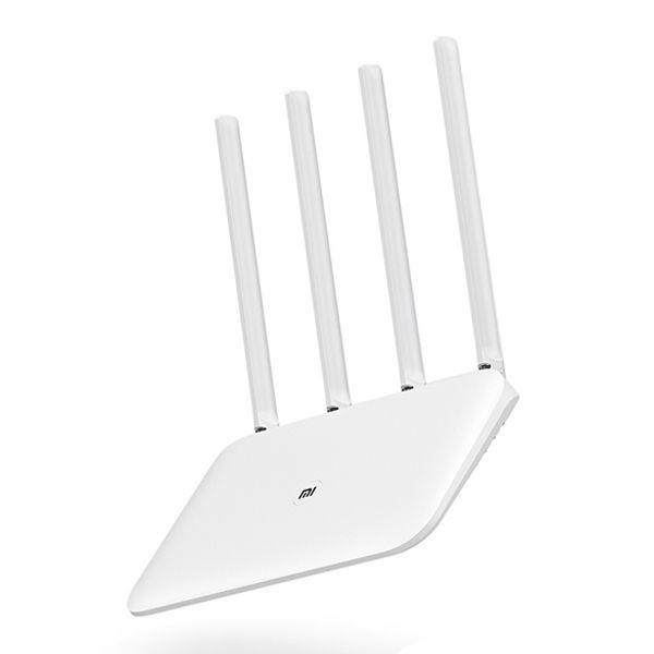 WiFi Роутер Xiaomi Mi WiFi Router 4