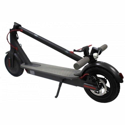 Электросамокат Xiaomi Mijia Electric Scooter M365 - фото 1 - id-p106434844