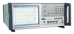 WK 6520B Анализатор импеданса прецизионный