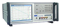 WK 6510B Анализатор импеданса прецизионный