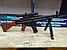 Детская снайперская винтовка-автомат с лазерным прицелом NSM.303A, фото 8
