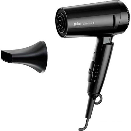 Фен Braun Satin-Hair 3 (HD 350), фото 2