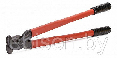 Ножницы диэлектрические для резки кабеля НКи-30 - фото 1 - id-p106478461