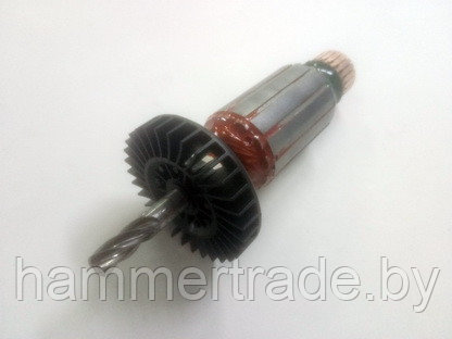 310009270 Якорь 230 В METABO KHE 2850/UHE 2650