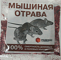 Средство от мышей Варат Мышиная отрава (150 гр)