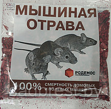 Средство от мышей Варат Мышиная отрава (150 гр)