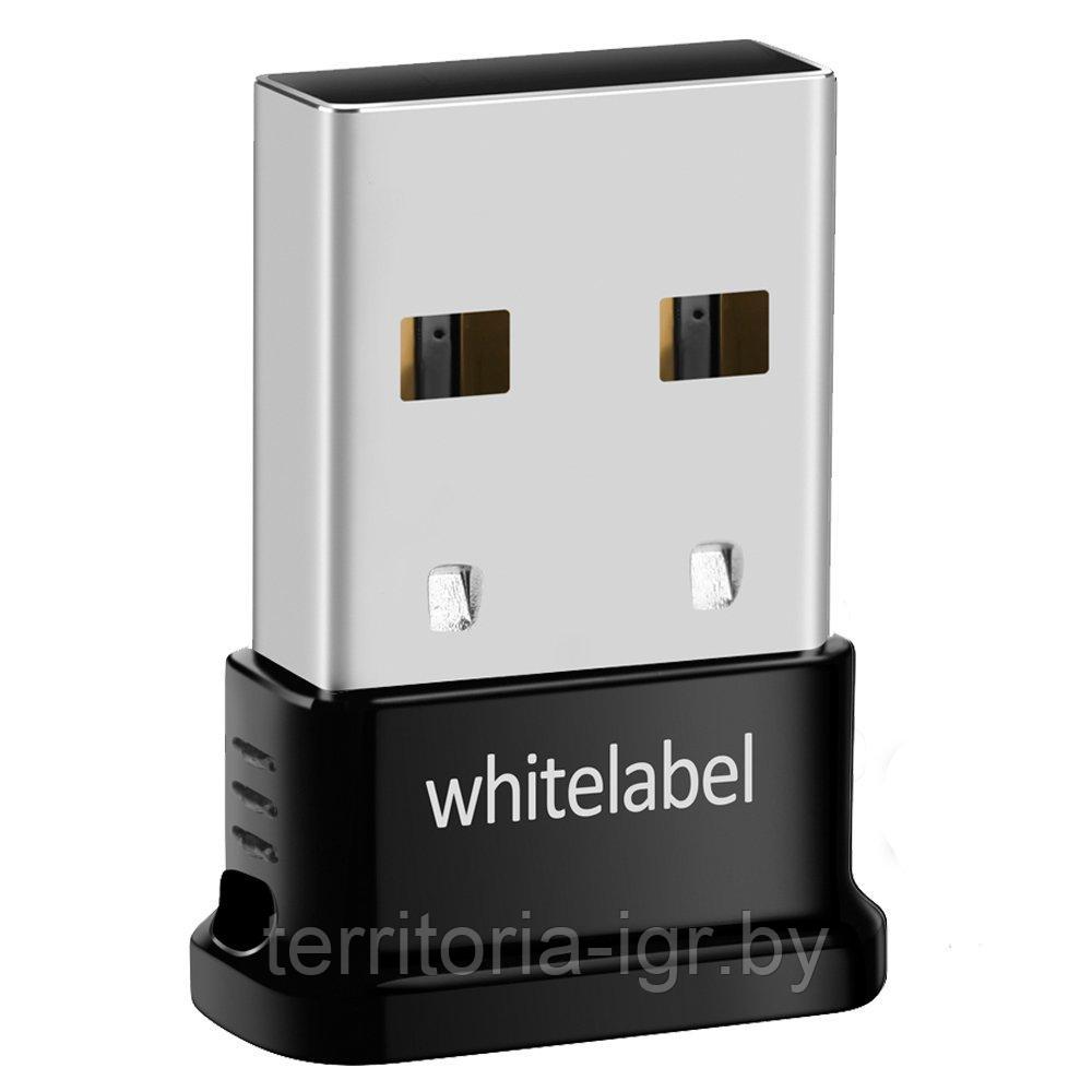 Bluetooth адаптер USB White Label 5.0 Dongle Для ПК (Совместимость к геймпадам PS4,PS5,XBOX ONE,S,X, Series) - фото 2 - id-p106498265