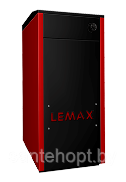 Газовый котел Лемакс "Premier" 23,2. Одноконтурный, атмосферный. 23,2 кВт. - фото 1 - id-p106503405