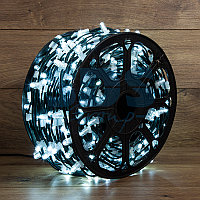 Гирлянда "LED ClipLight" 12V 150 мм, цвет диодов Белый