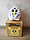 Многофункциональная игрушка Фёрби по кличке Пикси, новая версия, (розовый, синий, белый цвет), фото 2