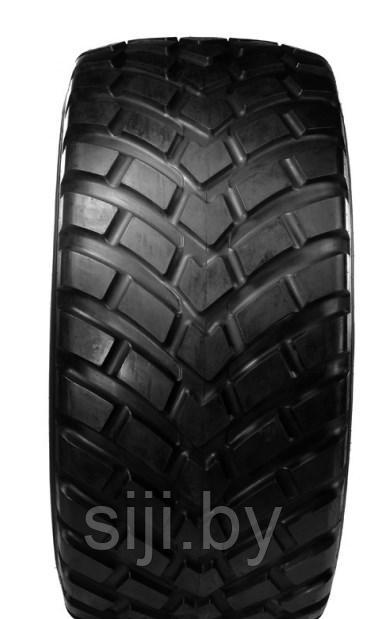 Шина 500/45R22.5 146D/143E BKT RIDEMAX FL693M TL