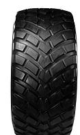 Шина 500/45R22.5 146D/143E BKT RIDEMAX FL693M TL