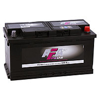 Аккумулятор AFA PLUS 100Ah, 830A, 12V, 353x175x190 мм, R+