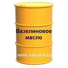 Масло вазелиновое (белое) косметическое White Oil PowerOil Topaz L85 (цена без НДС)