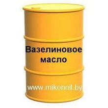 Масло вазелиновое (белое) косметическое White Oil PowerOil Topaz L85 (цена без НДС)