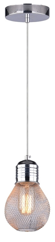 Подвесной светильник Candellux 31-58652 GLIVA
