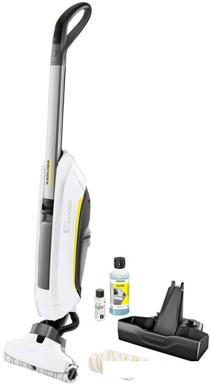 Пылесос Karcher FC 5 Cordless Premium 1.055-660.0