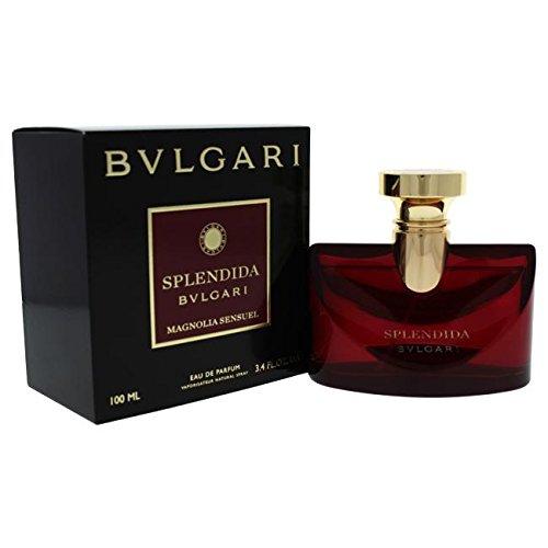 Bvlgari Splendida Magnolia Sensuel Парфюмерная вода для женщин (100 ml) (копия) Сплендида Магнолия Сенсуэль
