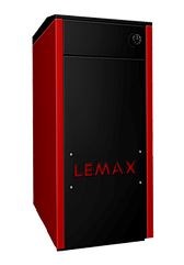 Газовый котел Лемакс "Premier" 29. Одноконтурный, атмосферный. 29 кВт.