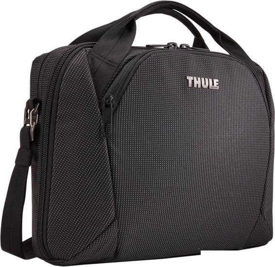 Сумка для ноутбука Thule Crossover 2 13.3 C2LB-113 (черный) - фото 1 - id-p106474108