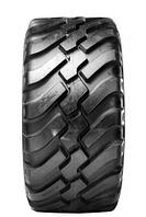 Шина 560/45R22.5 163A8/152D BKT FL630 ULTRA TL