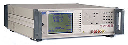 WK 3255BQ Анализатор  индуктивности