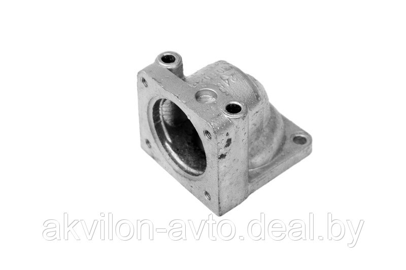 245-1306021 Корпус нижний