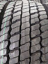 Шины Кама 315/70 R22.5 NR202 3PMSF на ведущую ось