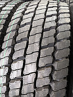 Грузовая шина 315/70 R22.5 Kaма NR 202 на ведущую ось M+S