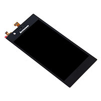 Замена дисплея lenovo, фото 2