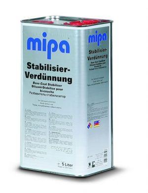 MIPA 271610000 Stabilisier-Verdünnung Растворитель-стабилизатор 1л, фото 2