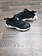 Кроссовки черные Nike M2K Tekno, фото 5