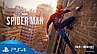Sony Marvel Человек-паук | Spider Man Марвел часть 1-я  PS4/PS5 Игра БУ ДИСК, фото 2