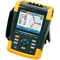 FLUKE 434-II/Basic Анализатор качества электроэнергии