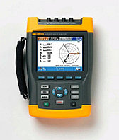 FLUKE 434-II/RU Анализатор качества электроэнергии