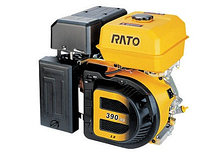 Двигатель RATO R390 (S TYPE) (двигатель для мотоблока и минитрактора)