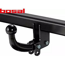Фаркоп Bosal на KIA SORENTO PRIME (2015, 2018-) (БЕЗ ЭЛЕКТРИКИ)