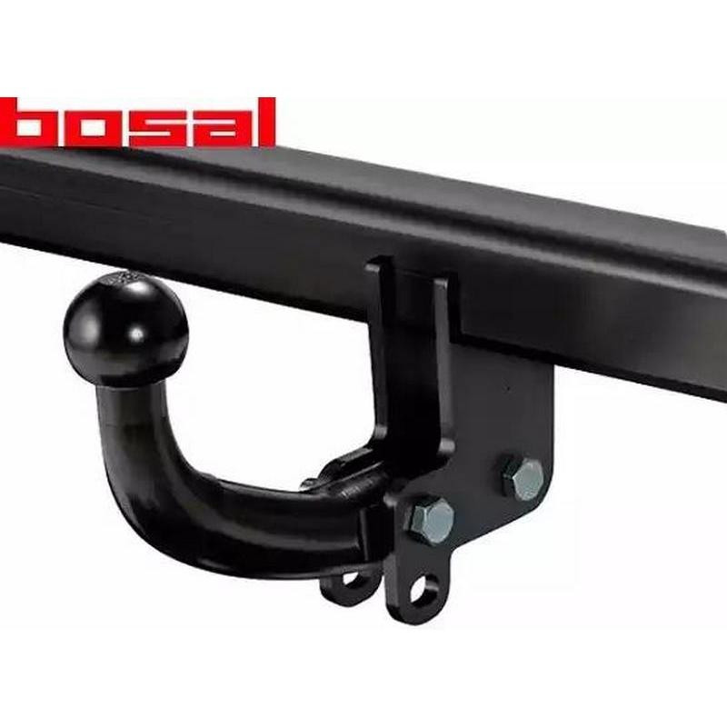 Фаркоп Bosal на Renault Megane III HB (2008/12-) (без электрики) - фото 1 - id-p106602013