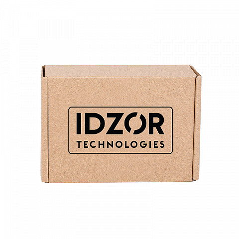 Мини сканер штрих кодов IDZOR M100 BLUETOOTH - фото 8 - id-p106612319