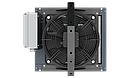 Тепловентилятор FLOWAIR LEO EL S BMS электрический, фото 4