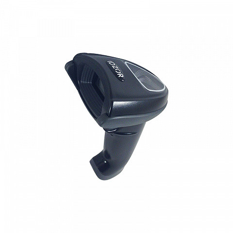 Беспроводной сканер штрих кодов IDZOR 9750BT 2D BLUETOOTH - фото 2 - id-p106670169