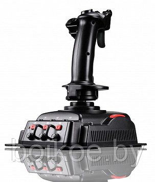 Игровой джойстик FLASHFIRE Cobra V6 Joystick JS-3601V, фото 2