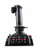 Игровой джойстик FLASHFIRE Cobra V6 Joystick JS-3601V, фото 2